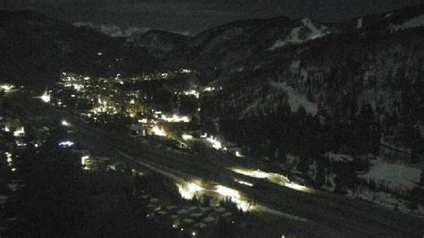 vail webcam|Vail Village Live Webcam Feed